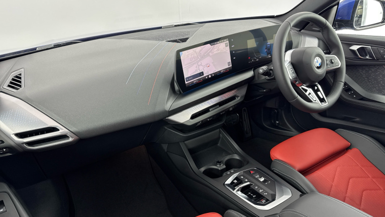 BMW 2 Series 220 M Sport 4dr Step Auto Petrol Saloon